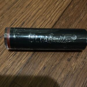 Ulta Beauty Luxe Lipstick in the shade Raisin